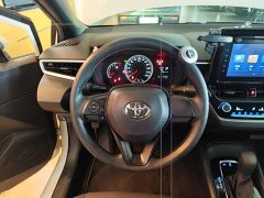 Toyota Corolla 2022 Facelift TNGA 1.5L CVT Base - ფოტო 7