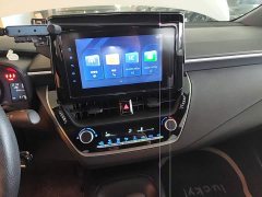 Toyota Corolla 2022 Facelift TNGA 1.5L CVT Base - ფოტო 9