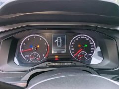 Volkswagen Polo 2019 Plus 1.5L Automatic Panoramic Sunroof Comfort Edition - ფოტო 12