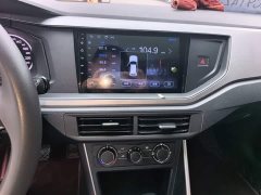 Volkswagen Polo 2019 Plus 1.5L Automatic Panoramic Sunroof Comfort Edition - ფოტო 13
