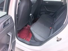 Volkswagen Polo 2019 Plus 1.5L Automatic Panoramic Sunroof Comfort Edition - ფოტო 17
