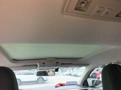 Volkswagen Polo 2019 Plus 1.5L Automatic Panoramic Sunroof Comfort Edition - ფოტო 18