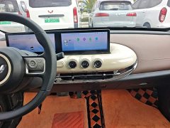 Wuling Binguo 410km Lingxi Premium Edition - ფოტო 13
