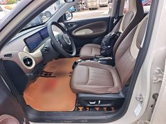 Wuling Binguo 410km Lingxi Premium Edition - ფოტო 15