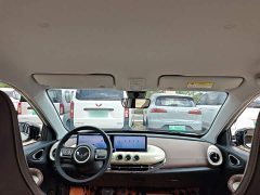 Wuling Binguo 410km Lingxi Premium Edition - ფოტო 18