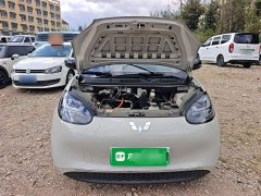Wuling Binguo 410km Lingxi Premium Edition - ფოტო 20