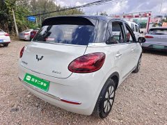 Wuling Binguo 410km Lingxi Premium Edition - ფოტო 7