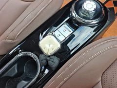 Wuling Binguo 410km Lingxi Premium Edition - ფოტო 9