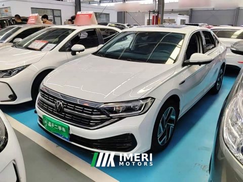 2025 Volkswagen Jetta Facelift 300TSI DSG Excellence Edition - ავტომობილი ჩინეთიდან