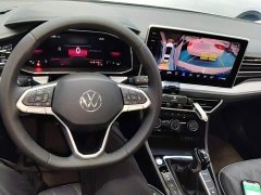 Volkswagen Jetta Facelift 300TSI DSG Excellence Edition - ფოტო 10