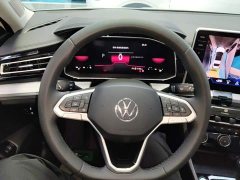 Volkswagen Jetta Facelift 300TSI DSG Excellence Edition - ფოტო 11
