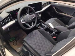 Volkswagen Jetta Facelift 300TSI DSG Excellence Edition - ფოტო 15