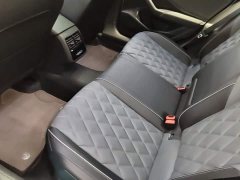 Volkswagen Jetta Facelift 300TSI DSG Excellence Edition - ფოტო 17