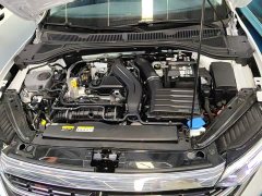 Volkswagen Jetta Facelift 300TSI DSG Excellence Edition - ფოტო 20
