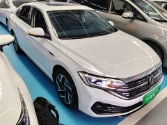 Volkswagen Jetta Facelift 300TSI DSG Excellence Edition - ფოტო 4