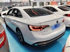 Volkswagen Jetta Facelift 300TSI DSG Excellence Edition - ფოტო 5