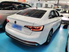 Volkswagen Jetta Facelift 300TSI DSG Excellence Edition - ფოტო 7