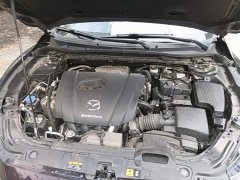Mazda Atenza 2020 2.5L Blue Sky Sport Edition - ფოტო 11