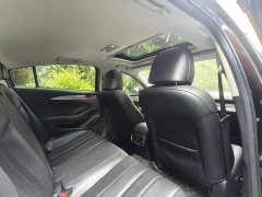 Mazda Atenza 2020 2.5L Blue Sky Sport Edition - ფოტო 14