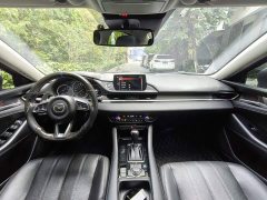 Mazda Atenza 2020 2.5L Blue Sky Sport Edition - ფოტო 15