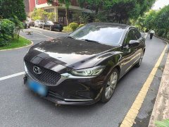 Mazda Atenza 2020 2.5L Blue Sky Sport Edition - ფოტო 2