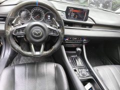 Mazda Atenza 2020 2.5L Blue Sky Sport Edition - ფოტო 3