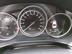 Mazda Atenza 2020 2.5L Blue Sky Sport Edition - ფოტო 4
