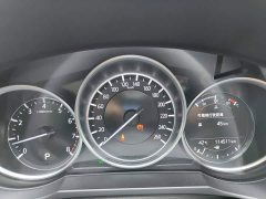 Mazda Atenza 2020 2.5L Blue Sky Sport Edition - ფოტო 5