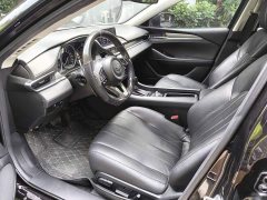 Mazda Atenza 2020 2.5L Blue Sky Sport Edition - ფოტო 8