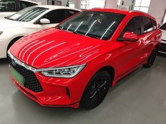 BYD e2 2021 Luxury - ფოტო 1