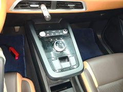 BYD e2 2021 Luxury - ფოტო 10