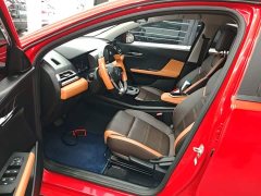 BYD e2 2021 Luxury - ფოტო 11