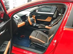 BYD e2 2021 Luxury - ფოტო 12