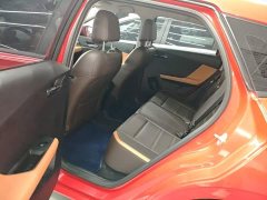 BYD e2 2021 Luxury - ფოტო 13