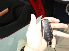 BYD e2 2021 Luxury - ფოტო 17