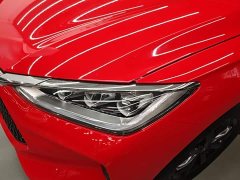 BYD e2 2021 Luxury - ფოტო 18