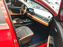 BYD e2 2021 Luxury - ფოტო 20