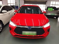 BYD e2 2021 Luxury - ფოტო 3