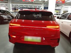 BYD e2 2021 Luxury - ფოტო 4