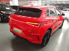 BYD e2 2021 Luxury - ფოტო 5