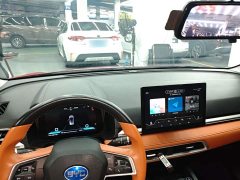 BYD e2 2021 Luxury - ფოტო 6