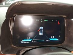 BYD e2 2021 Luxury - ფოტო 8