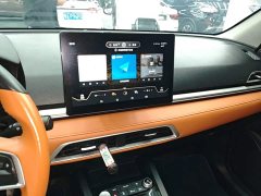 BYD e2 2021 Luxury - ფოტო 9
