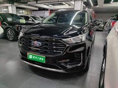 Ford Edge 2021 PLUS EcoBoost 245 FWD Premium 7-Seater - ფოტო 1
