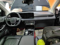 Ford Edge 2021 PLUS EcoBoost 245 FWD Premium 7-Seater - ფოტო 10