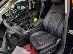 Ford Edge 2021 PLUS EcoBoost 245 FWD Premium 7-Seater - ფოტო 15