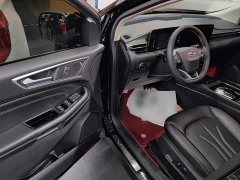 Ford Edge 2021 PLUS EcoBoost 245 FWD Premium 7-Seater - ფოტო 16
