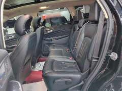 Ford Edge 2021 PLUS EcoBoost 245 FWD Premium 7-Seater - ფოტო 17