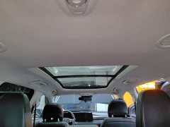 Ford Edge 2021 PLUS EcoBoost 245 FWD Premium 7-Seater - ფოტო 18