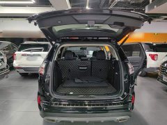 Ford Edge 2021 PLUS EcoBoost 245 FWD Premium 7-Seater - ფოტო 19